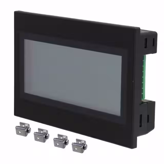 AIG02LQ02D Panasonic Industrial Automation Sales Interface homme-machine (IHM)